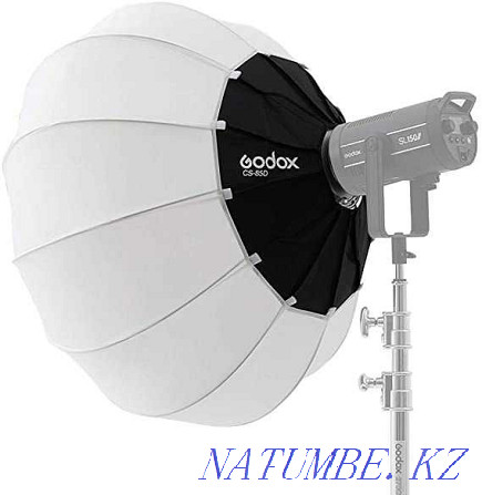 professional light for shooting ar#en#yes #pr#ok#at Almaty - photo 2