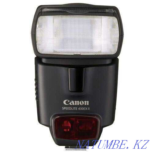 Flash Canon 430 EX II Astana - photo 1