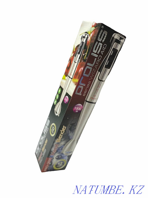 Блендер от 8800тг , доставка 500тг Шымкент - изображение 6