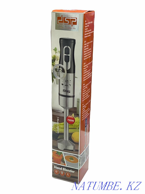 Блендер от 8800тг , доставка 500тг Шымкент - изображение 7