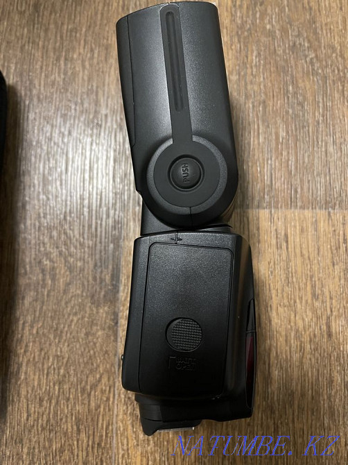 Продам вспышку Speedlite 580 EX II Алматы - изображение 3