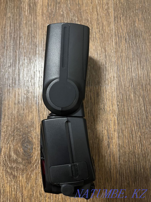 Продам вспышку Speedlite 580 EX II Алматы - изображение 4