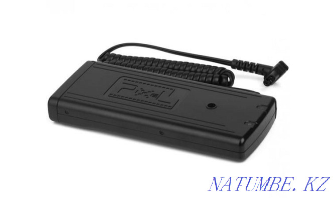 Quick charge battery pack for NIKON flash units Rudnyy - photo 2
