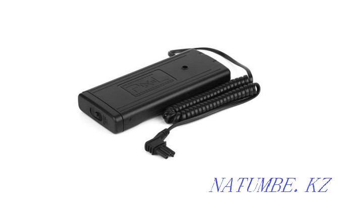Quick charge battery pack for NIKON flash units Rudnyy - photo 1