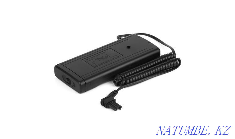 Батарейный блок быстрого заряда для фотовспышек NIKON Рудный - изображение 1