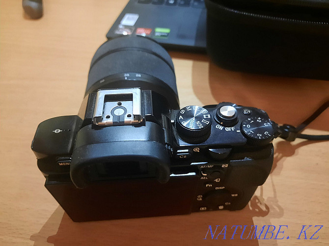 索尼A7套件、索尼SEL50F18、神牛AD200Pro、神牛X2T同步器 Шымкент - photo 4