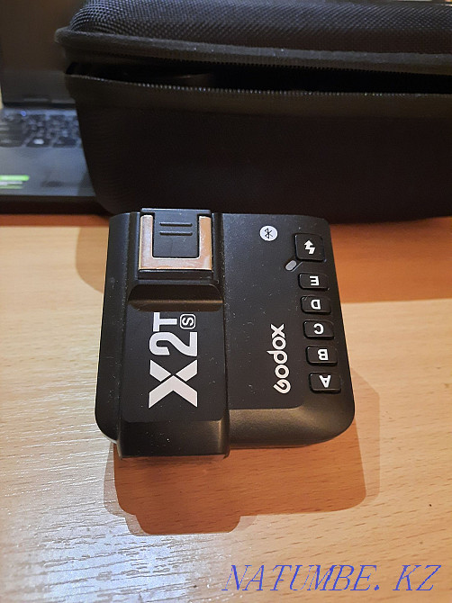 Sony A7 kit, Sony SEL50F18, Godox AD200Pro, синхронизатор Godox X2T Шымкент - изображение 7