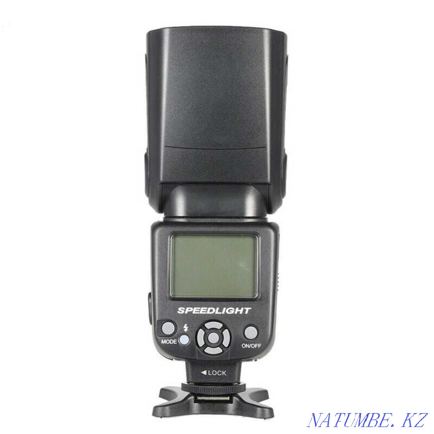 Universal Professional flash (flash) Triopo TR-950 Almaty - photo 6