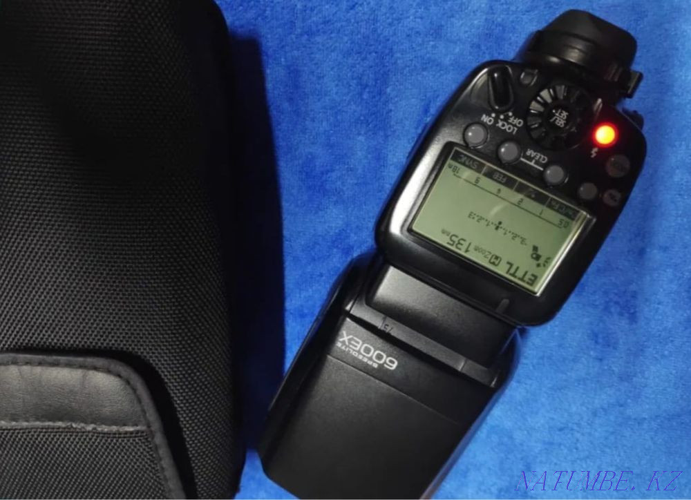 canon 600ex speedlite flash Aqtau - photo 3