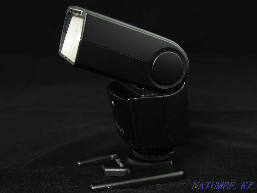 Flash Nissin Oral - photo 4