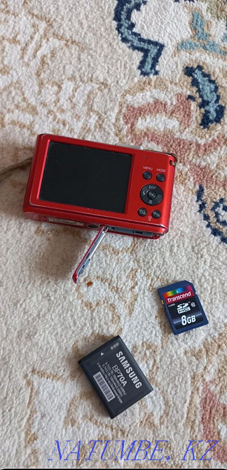 Фото paraty satylada Шымкент - изображение 5