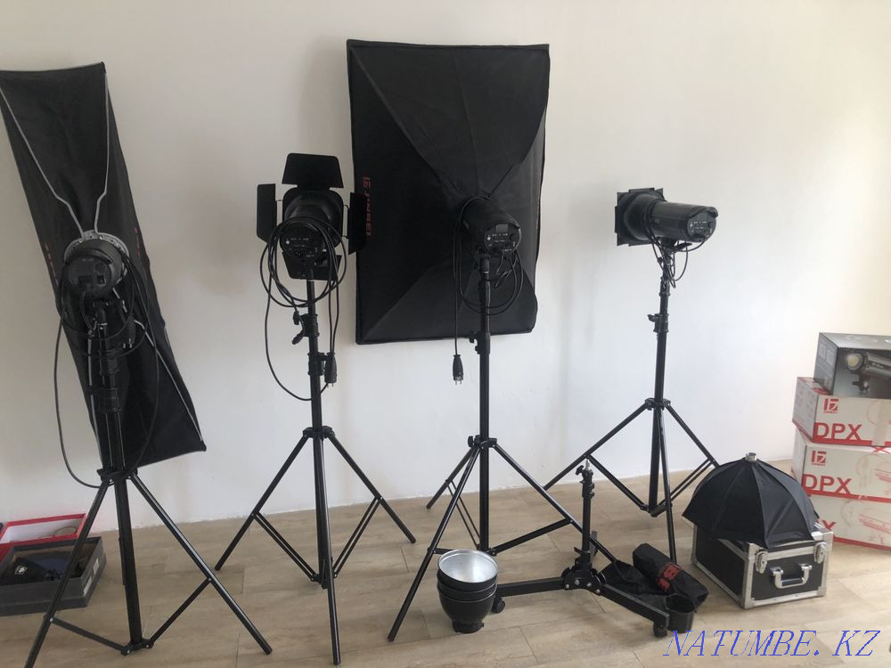 и постоянно вспышка Алматы - изображение 5