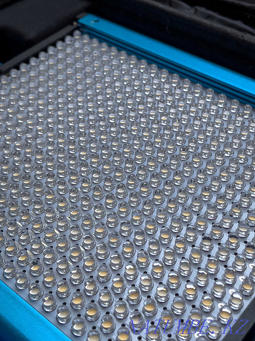 Продам LED-панель Dracast S Series(Bi-Color) + Софтбокс Angler 12х12'' Алматы - изображение 4