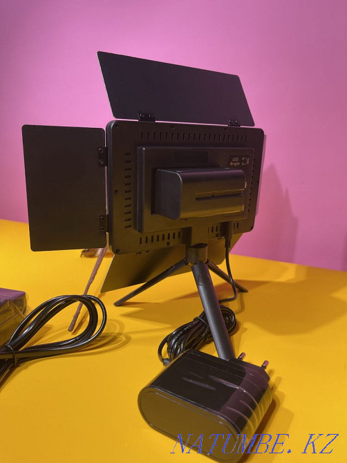 Video light Karaganda Nur-sultan Karagandy - photo 3