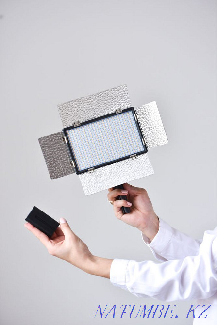 Video light Karaganda Nur-sultan Karagandy - photo 1