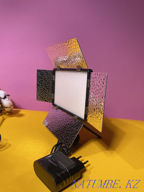 Video light Karaganda Nur-sultan Karagandy - photo 2