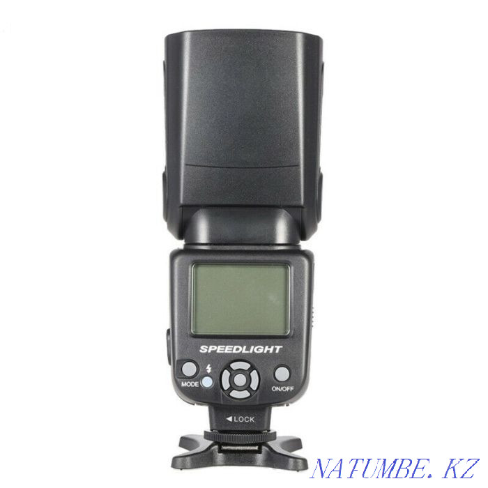 Universal flash (flash) Triopo TR-950 Almaty - photo 7