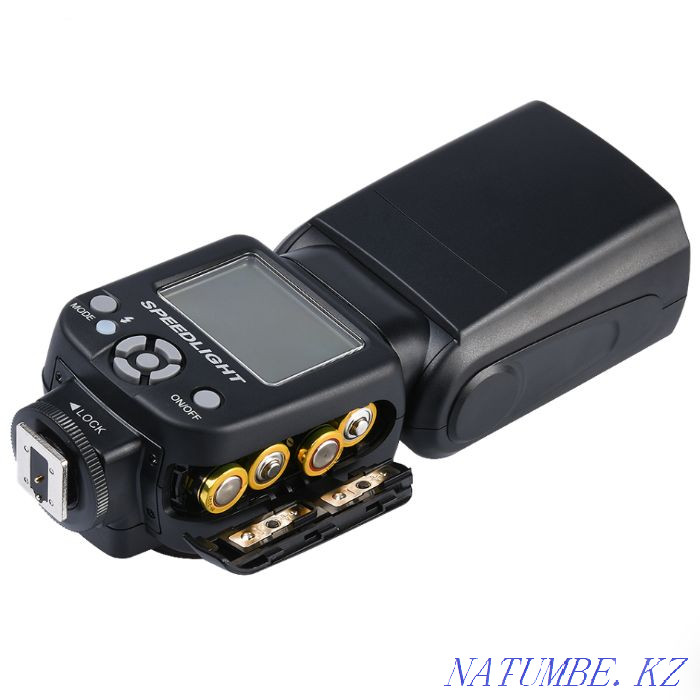 Universal flash (flash) Triopo TR-950 Almaty - photo 4