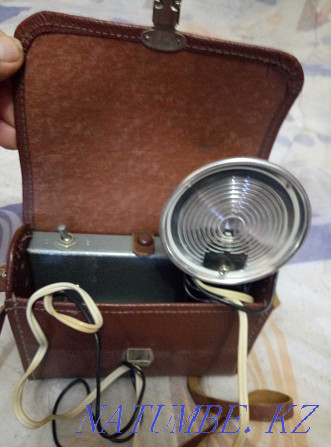 Selling flashlight in good condition Kostanay - photo 3