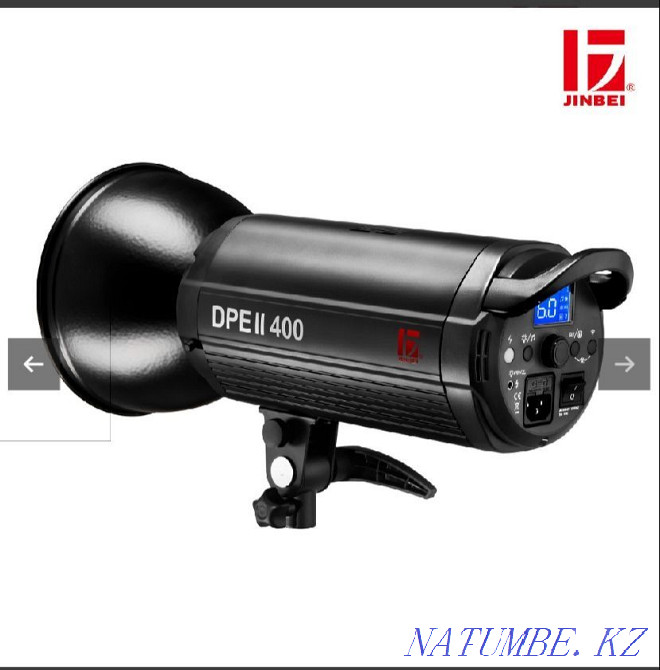 Photo flashes, equipment Astana - photo 2