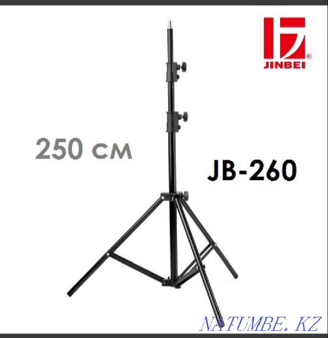 Photo flashes, equipment Astana - photo 7