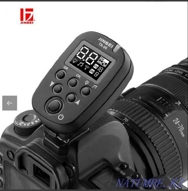 Photo flashes, equipment Astana - photo 5