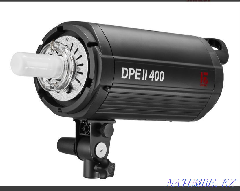 Photo flashes, equipment Astana - photo 4