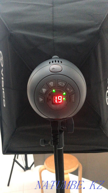 visico studio light Almaty - photo 3