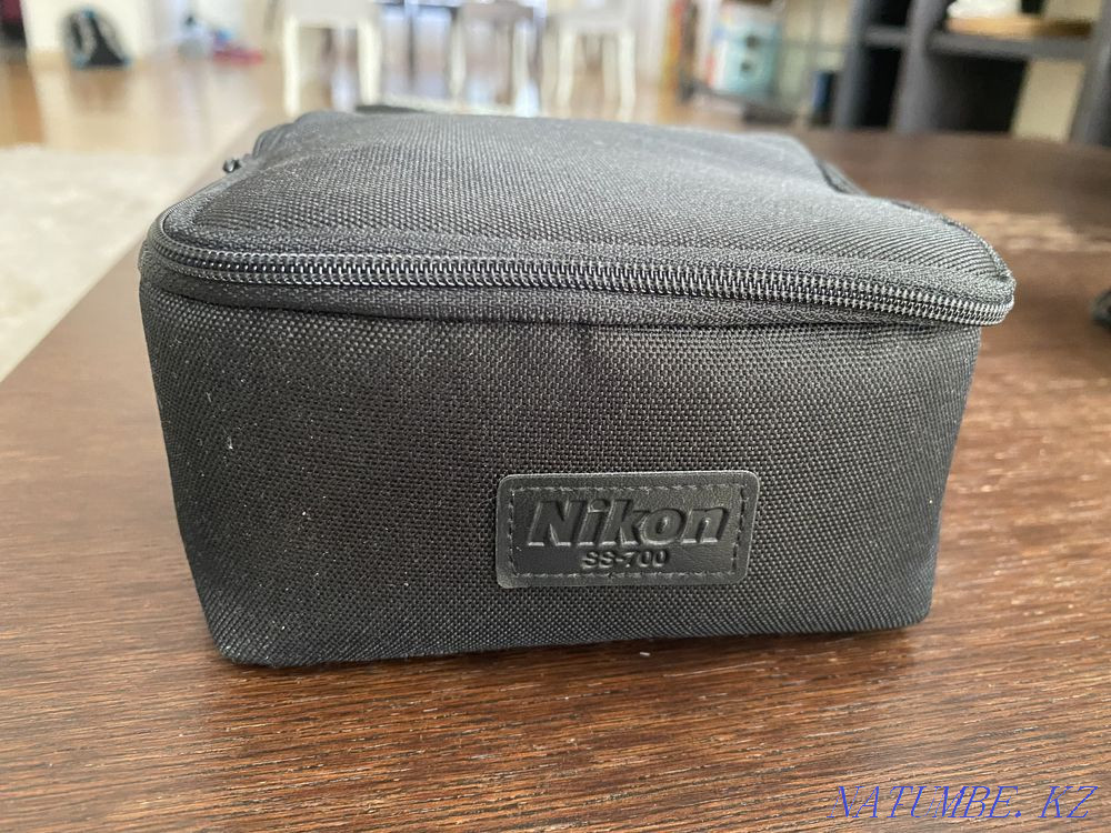 Flash Nikon speedlight SB 700 Almaty - photo 3