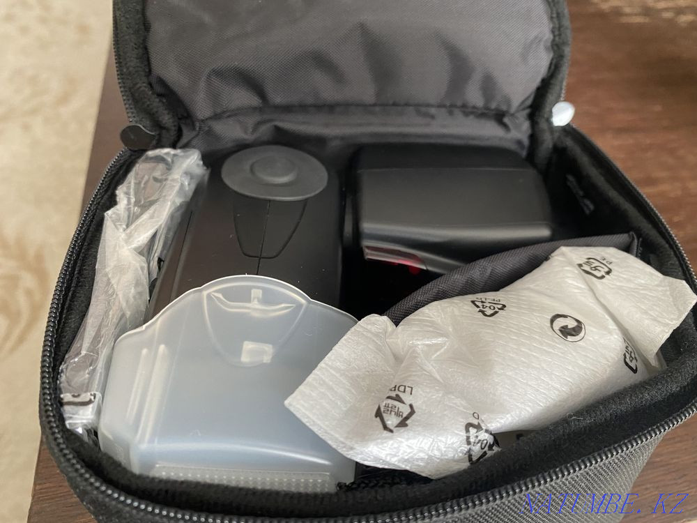 Flash Nikon speedlight SB 700 Almaty - photo 2