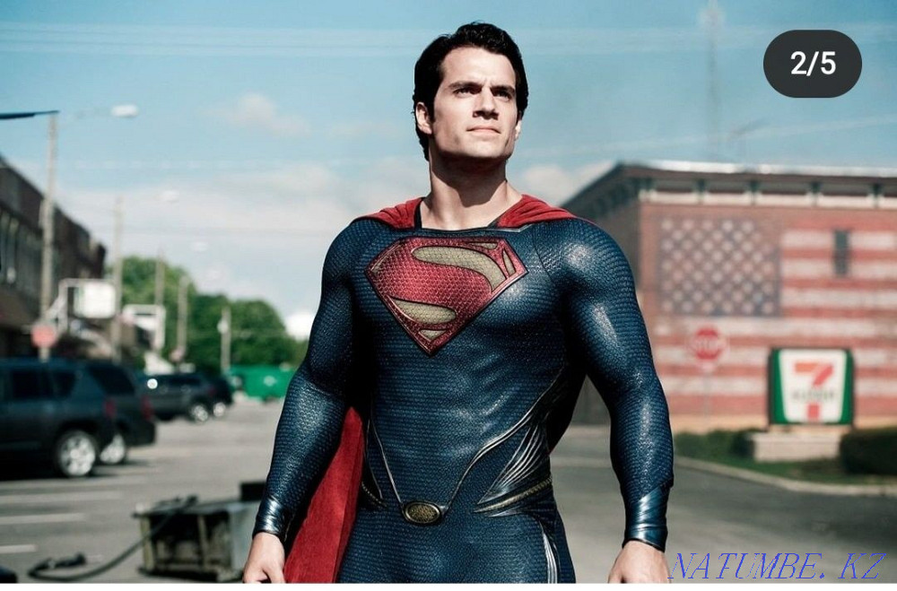 Cut from background to another Aqtau - photo 2