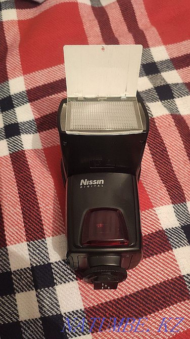 Nissin flash for sale Pavlodar - photo 2