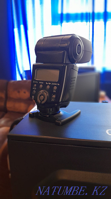 Фотовспышка Canon 430 ex ll Бостандык - изображение 3