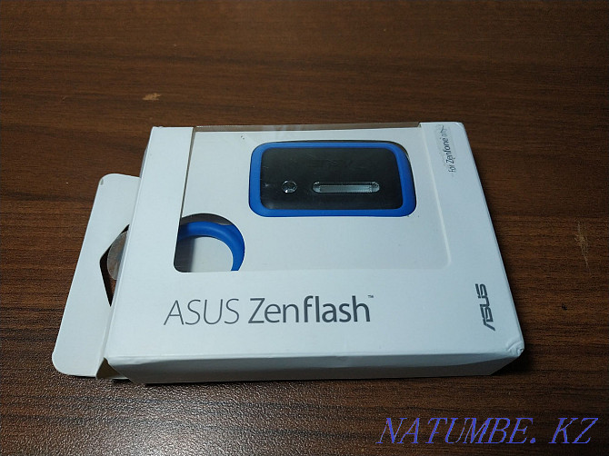 Flash for ASUS smartphone Ekibastuz - photo 2