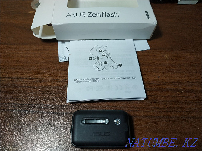 Flash for ASUS smartphone Ekibastuz - photo 3