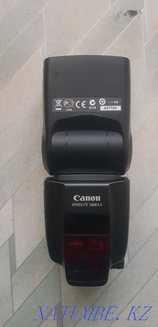 Conan 580 ex ll flash Astana - photo 1