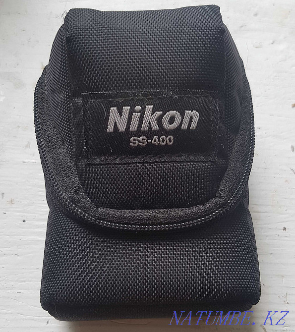 вспышка-малышка sb-400 Nikon Шымкент - изображение 4