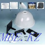 Cloud Dome CDGSIBW cdgsibw Комплект для макро съёмки облачного света. Алматы - изображение 2