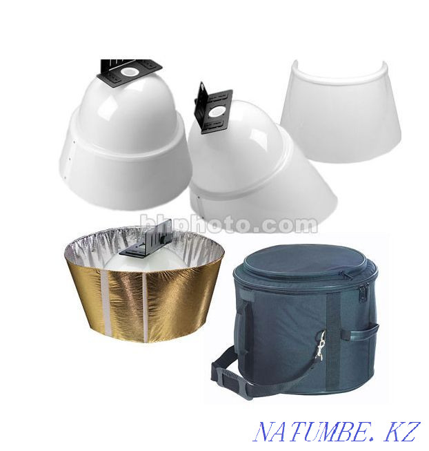 Cloud Dome CDGSIBW cdgsibw Комплект для макро съёмки облачного света. Алматы - изображение 1