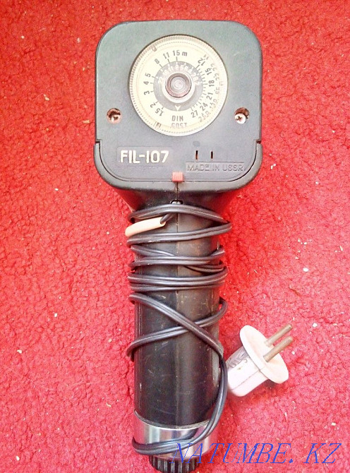 photo flash Lisakovsk - photo 2