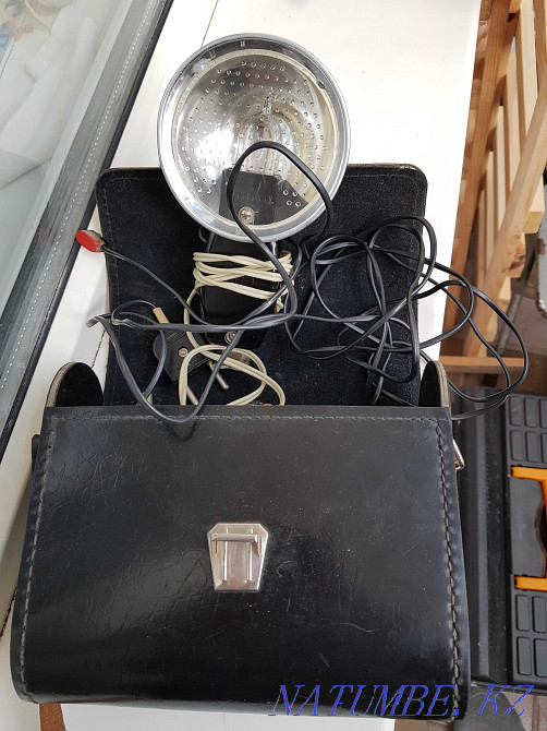 Flashlight Seagull Astana - photo 2