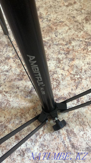 Ambitful al 280 studio stand Karagandy - photo 1