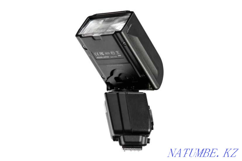 Вспышка Nissin i40 (для Canon ) Астана - изображение 6