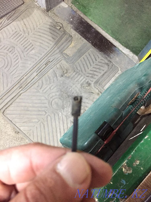 Вспышка на фото аппарат Туздыбастау - изображение 3