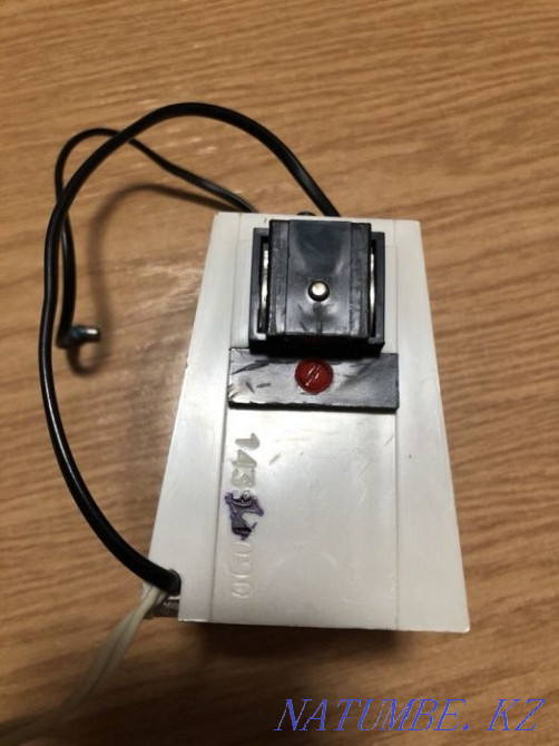 Жарқыл электронды "Фотон".  кенді - изображение 4