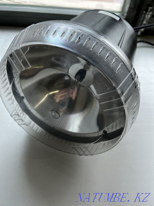 Stroboscope, 75 watt light fixture Almaty - photo 1