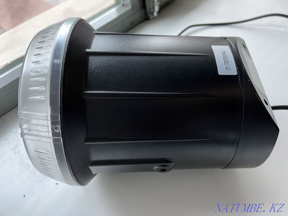 Stroboscope, 75 watt light fixture Almaty - photo 2