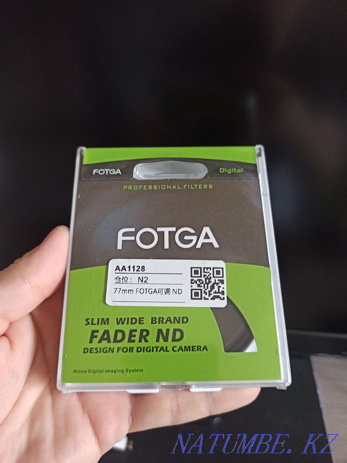 Sell flashes, softbox, octobox, stands, synchronizers, reflector Ust-Kamenogorsk - photo 6