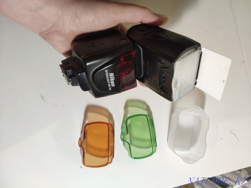 Nikon Speedlight SB-700 Almaty - photo 2