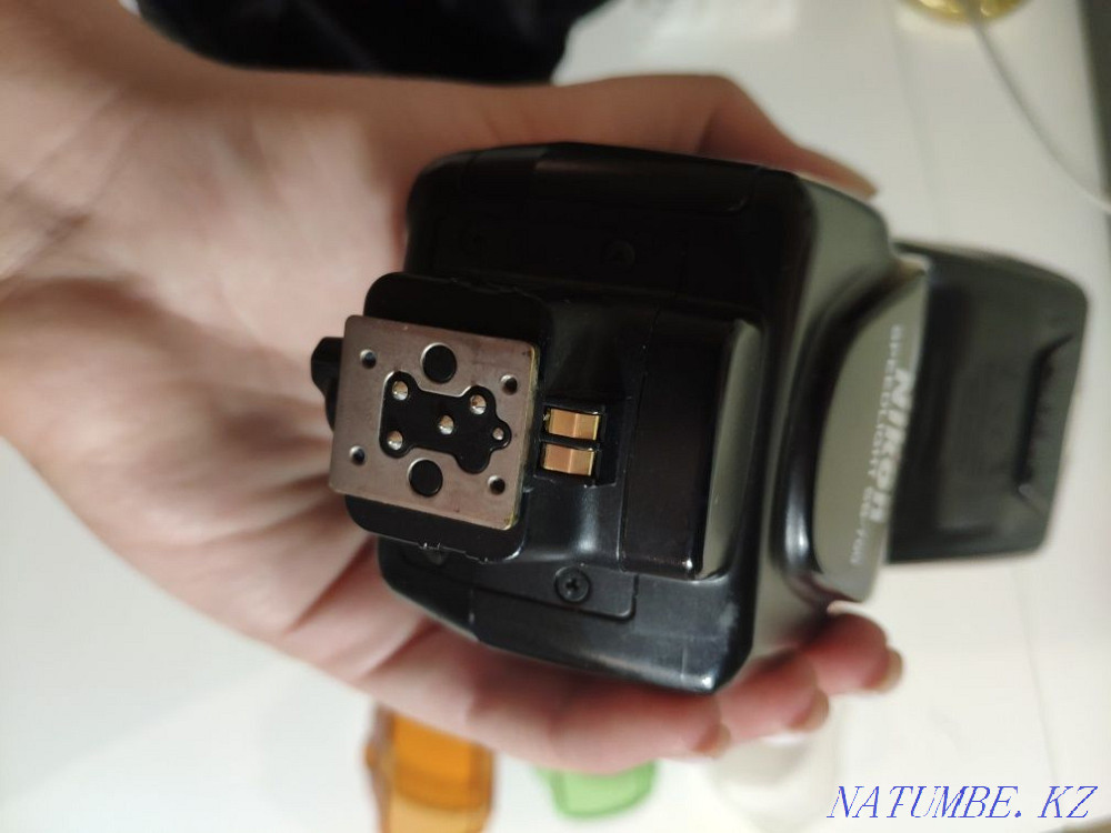 Nikon Speedlight SB-700 Almaty - photo 6